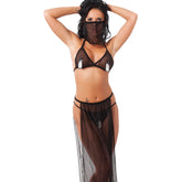 Oriental Set Default Title > Clothes > Bra Sets